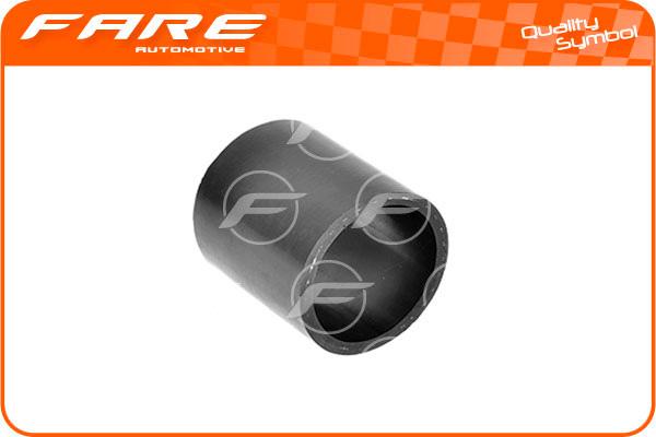 FARE SA 13376 - Charger Intake Air Hose car-mod.net