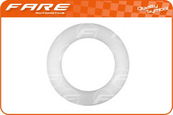 FARE SA 1324 - Seal Ring, oil drain plug car-mod.net