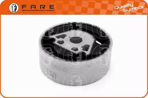 FARE SA 13209 - Holder, engine mounting car-mod.net