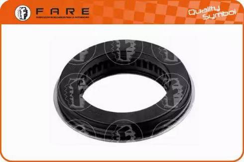 FARE SA 13212 - Rolling Bearing, suspension strut support mounting car-mod.net