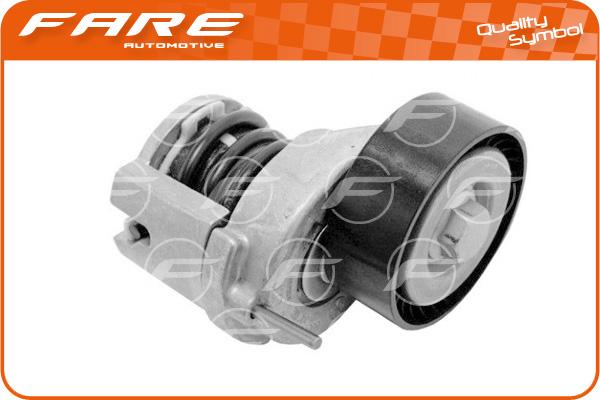 FARE SA 13703 - Repair Kit, v-ribbed belt tensioner car-mod.net