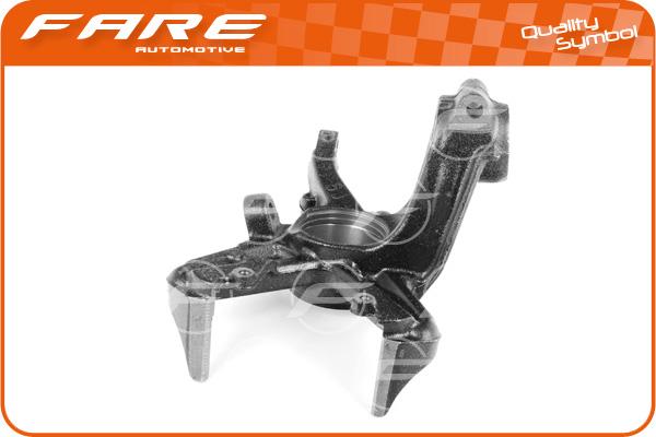 FARE SA 13719 - Steering Knuckle, wheel suspension car-mod.net