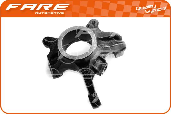 FARE SA 13724 - Steering Knuckle, wheel suspension car-mod.net