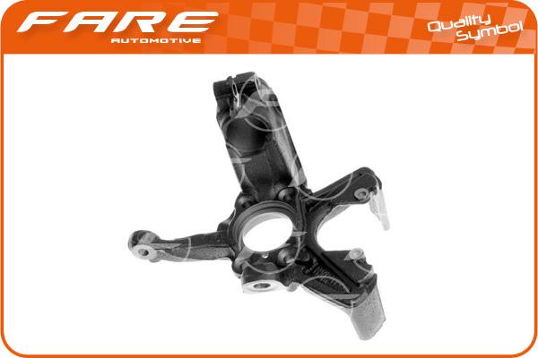 FARE SA 13723 - Steering Knuckle, wheel suspension car-mod.net