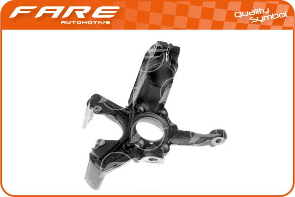 FARE SA 13722 - Steering Knuckle, wheel suspension car-mod.net