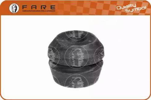 FARE SA 1256 - Mounting, support frame / engine carrier car-mod.net
