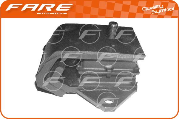 FARE SA 1251 - Holder, engine mounting car-mod.net