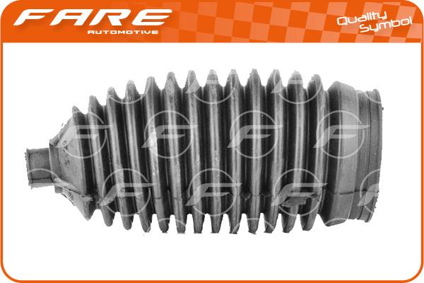 FARE SA 12064 - Bellow, steering car-mod.net