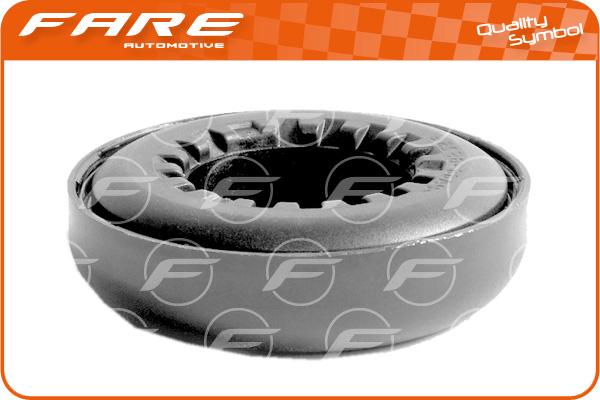 FARE SA 12086 - Rolling Bearing, suspension strut support mounting car-mod.net