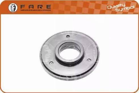FARE SA 12131 - Rolling Bearing, suspension strut support mounting car-mod.net