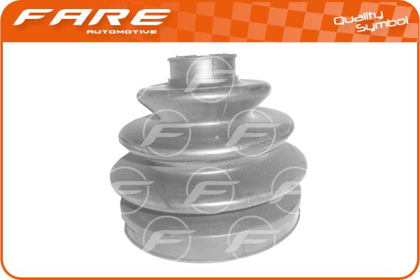 FARE SA 1213 - Bellow, drive shaft car-mod.net