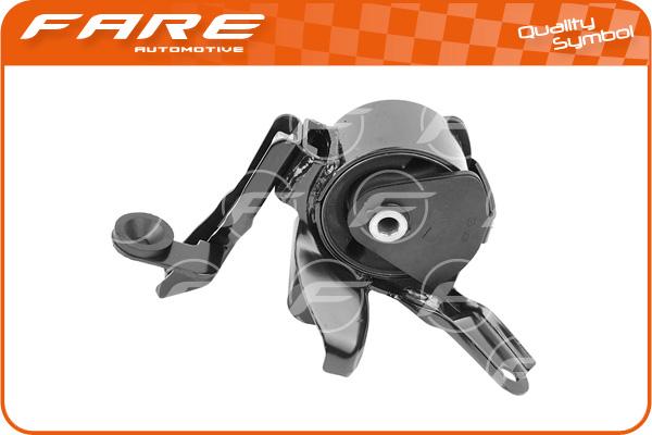 FARE SA 12233 - Holder, engine mounting car-mod.net