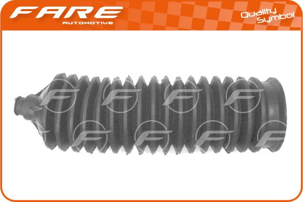 FARE SA 1227 - Bellow, steering car-mod.net