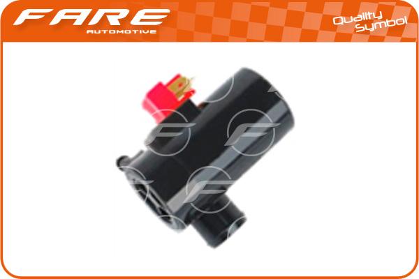 FARE SA 12794 - Water Pump, window cleaning car-mod.net