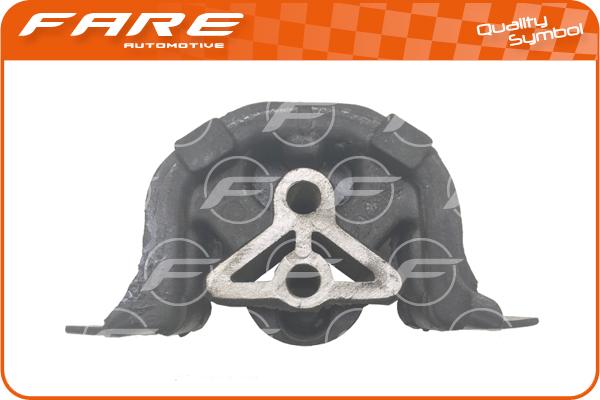 FARE SA 1754 - Holder, engine mounting car-mod.net