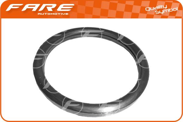 FARE SA 1762 - Gasket, thermostat car-mod.net