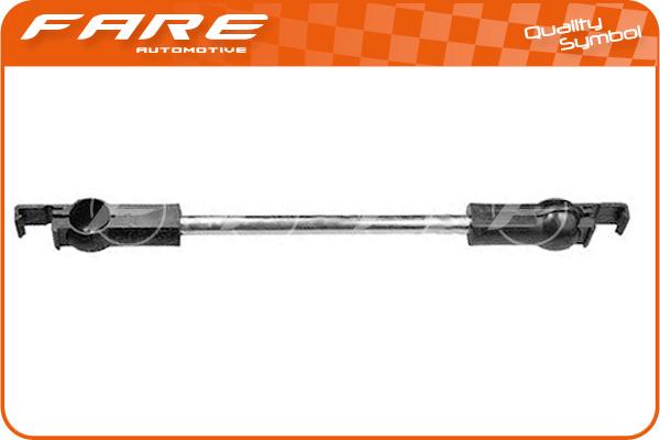 FARE SA 1767 - Selector / Shift Rod car-mod.net