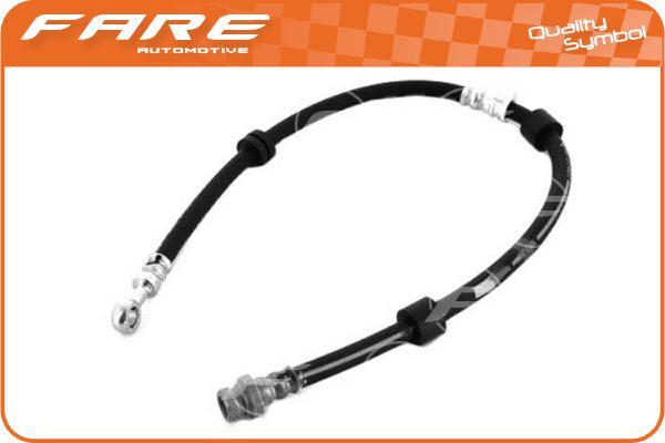 FARE SA 17183 - Brake Hose car-mod.net