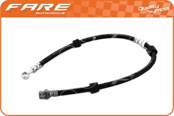 FARE SA 17182 - Brake Hose car-mod.net