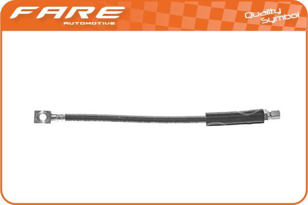 FARE SA 17175 - Brake Hose car-mod.net