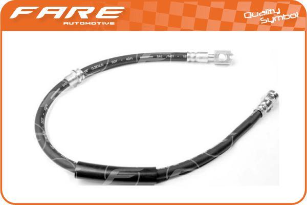 FARE SA 17364 - Brake Hose car-mod.net
