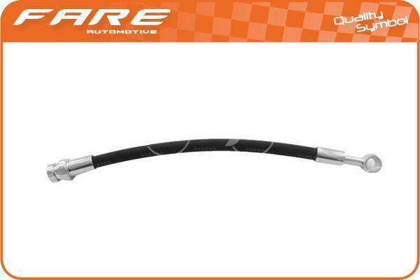 FARE SA 17377 - Brake Hose car-mod.net
