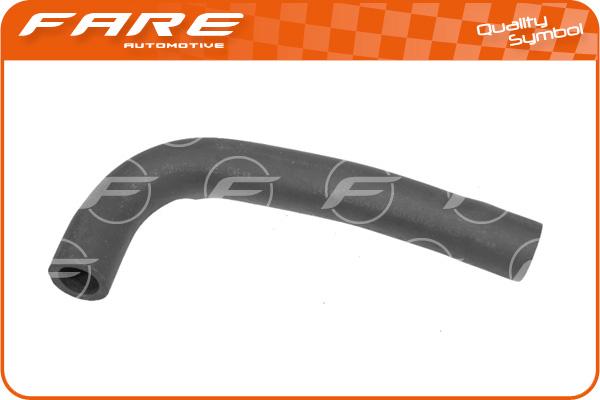 FARE SA 8940 - Oil Hose car-mod.net