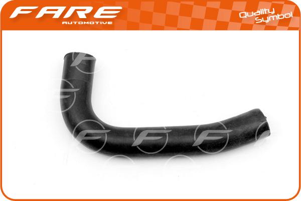 FARE SA 8939 - Oil Hose car-mod.net