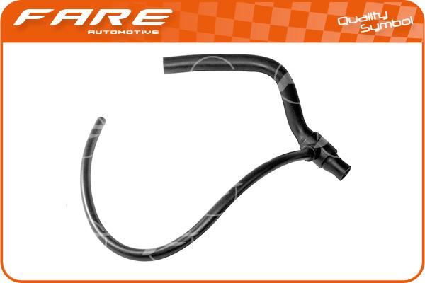 FARE SA 8319 - Oil Hose car-mod.net