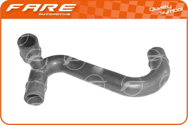FARE SA 8224 - Oil Hose car-mod.net