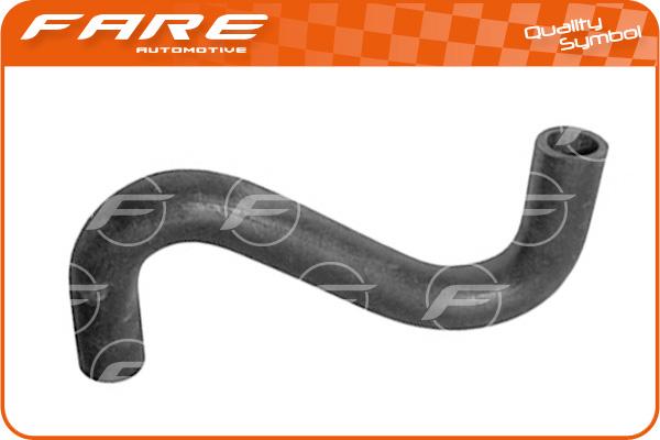 FARE SA 8225 - Oil Hose car-mod.net
