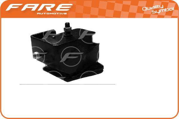 FARE SA 34694 - Holder, engine mounting car-mod.net