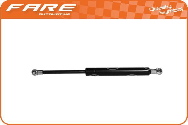 FARE SA 34606 - Gas Spring, boot, cargo area car-mod.net