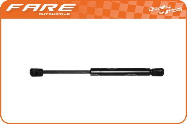 FARE SA 34068 - Gas Spring, boot, cargo area car-mod.net