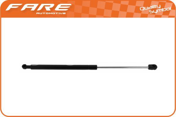 FARE SA 34085 - Gas Spring, boot, cargo area car-mod.net