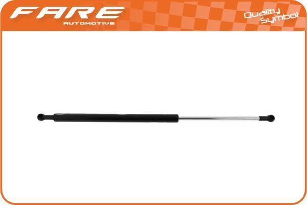 FARE SA 34149 - Gas Spring, boot, cargo area car-mod.net