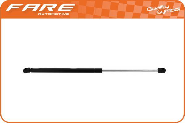 FARE SA 34109 - Gas Spring, boot, cargo area car-mod.net