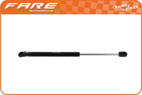 FARE SA 34171 - Gas Spring, boot, cargo area car-mod.net