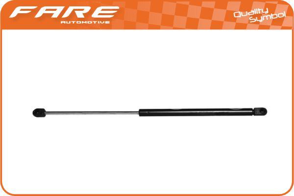 FARE SA 34386 - Gas Spring, boot, cargo area car-mod.net