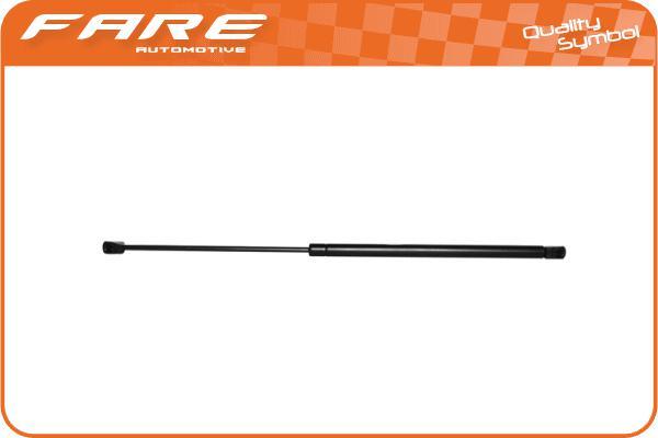 FARE SA 34338 - Gas Spring, boot, cargo area car-mod.net