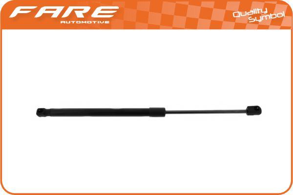 FARE SA 34332 - Gas Spring, boot, cargo area car-mod.net