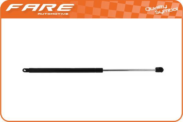 FARE SA 34259 - Gas Spring, boot, cargo area car-mod.net