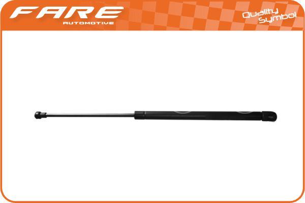 FARE SA 34209 - Gas Spring, boot, cargo area car-mod.net