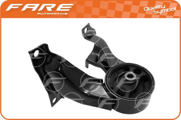 FARE SA 34714 - Holder, engine mounting car-mod.net