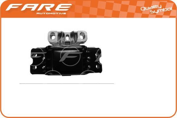 FARE SA 35976 - Holder, engine mounting car-mod.net