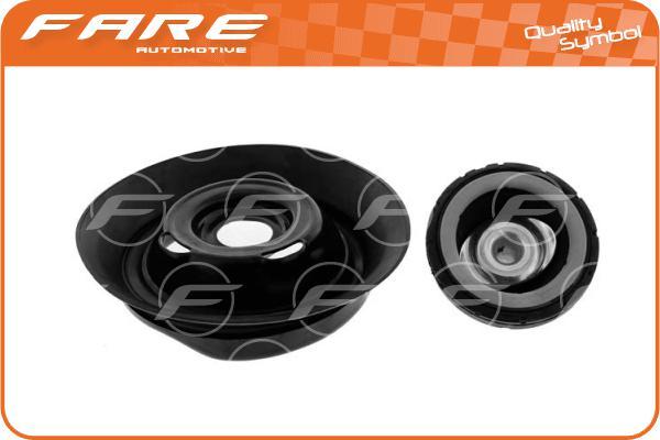 FARE SA 35443 - Top Strut Mounting car-mod.net