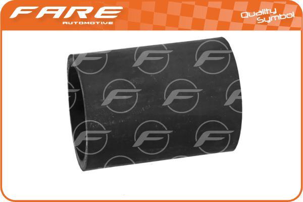 FARE SA 35467 - Radiator Hose car-mod.net