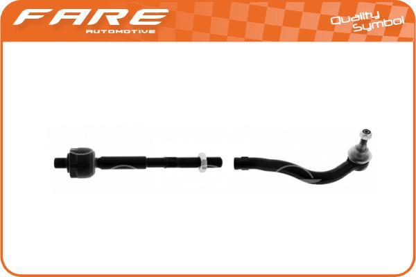 FARE SA 35404 - Repair Kit, reversing lever car-mod.net