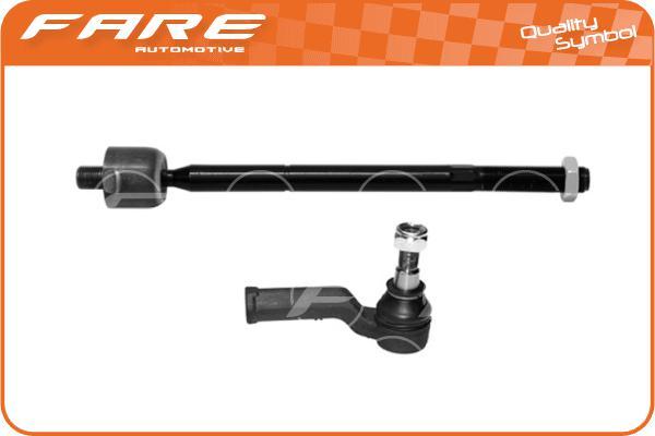 FARE SA 35405 - Repair Kit, reversing lever car-mod.net