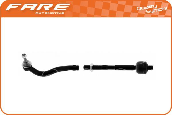 FARE SA 35403 - Repair Kit, reversing lever car-mod.net